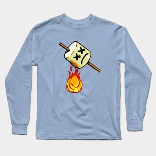 fried dj Long Sleeve T-Shirt